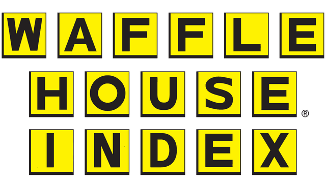 Waffle House Logo